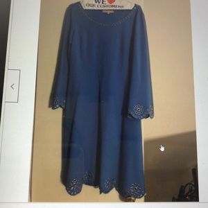 Michael Kors - premium label dress.